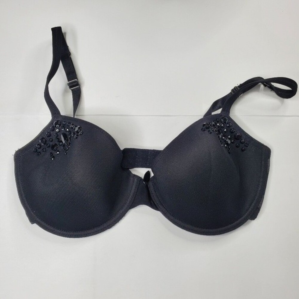H&M bra with jewels 34D